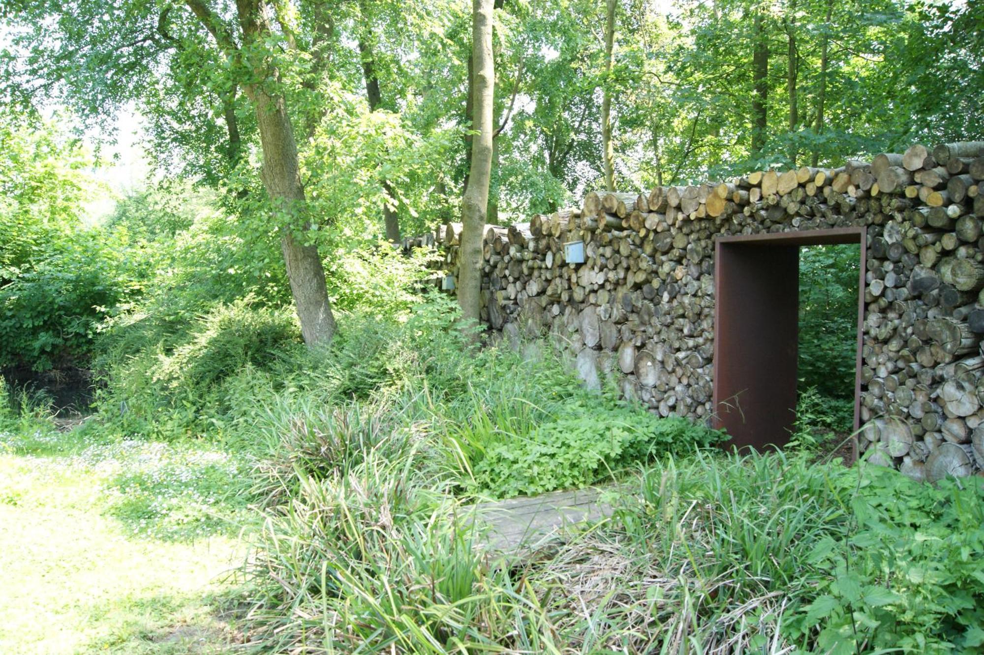 B&B Maison Kerkhove Exterior photo