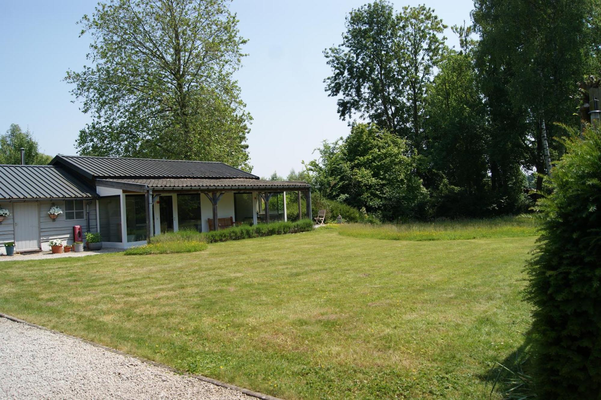 B&B Maison Kerkhove Exterior photo