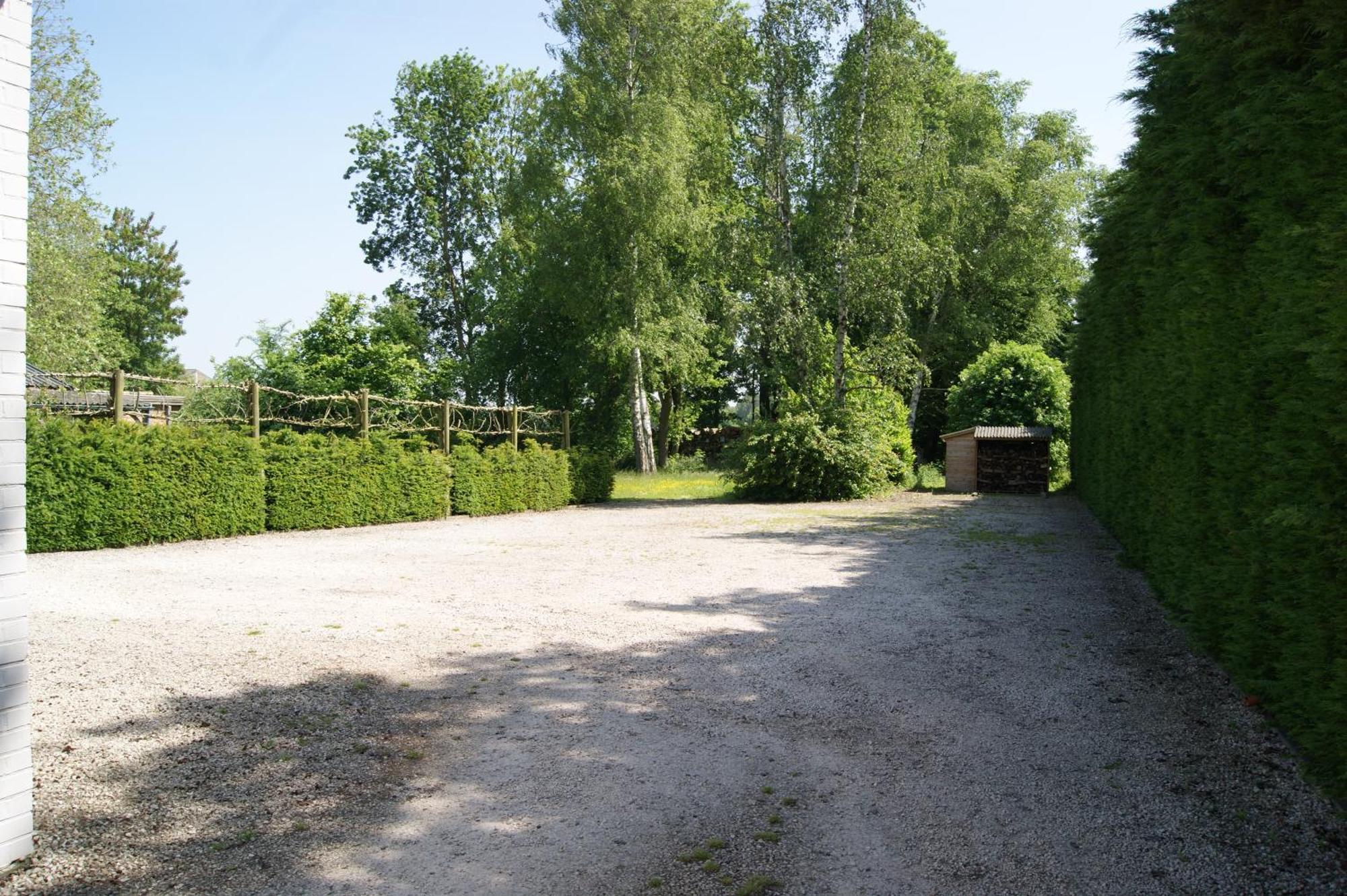 B&B Maison Kerkhove Exterior photo