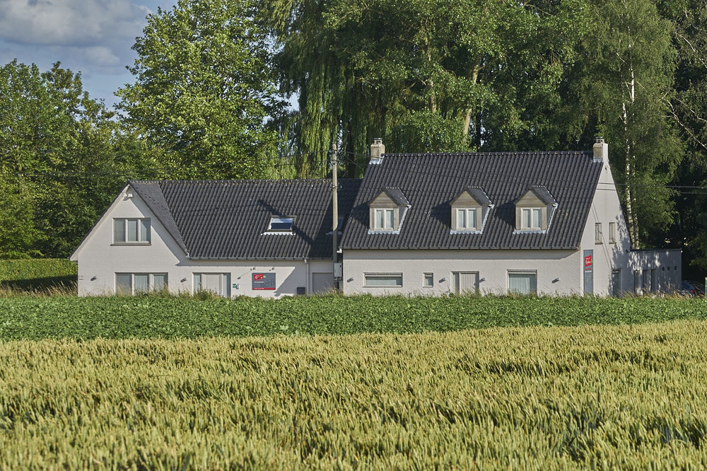B&B Maison Kerkhove Exterior photo
