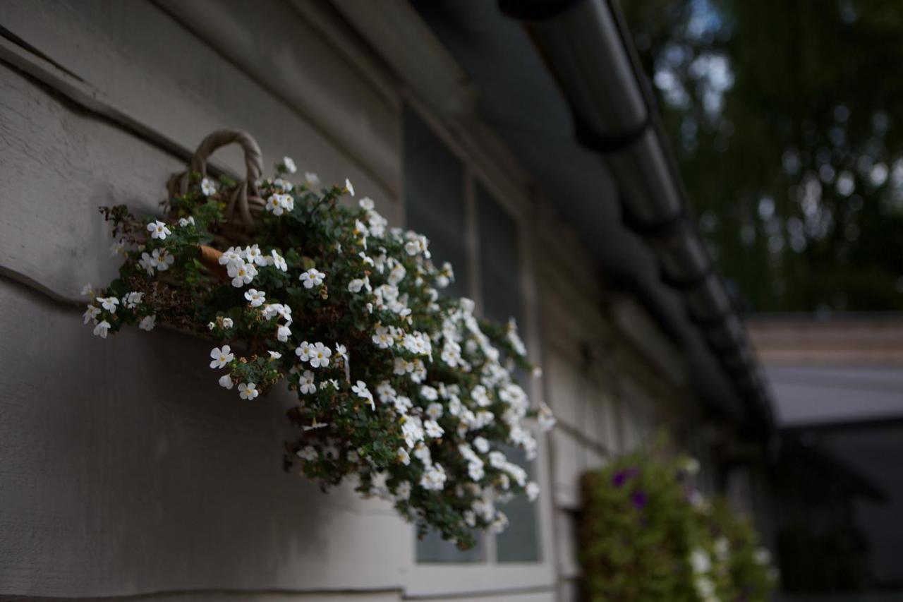 B&B Maison Kerkhove Exterior photo