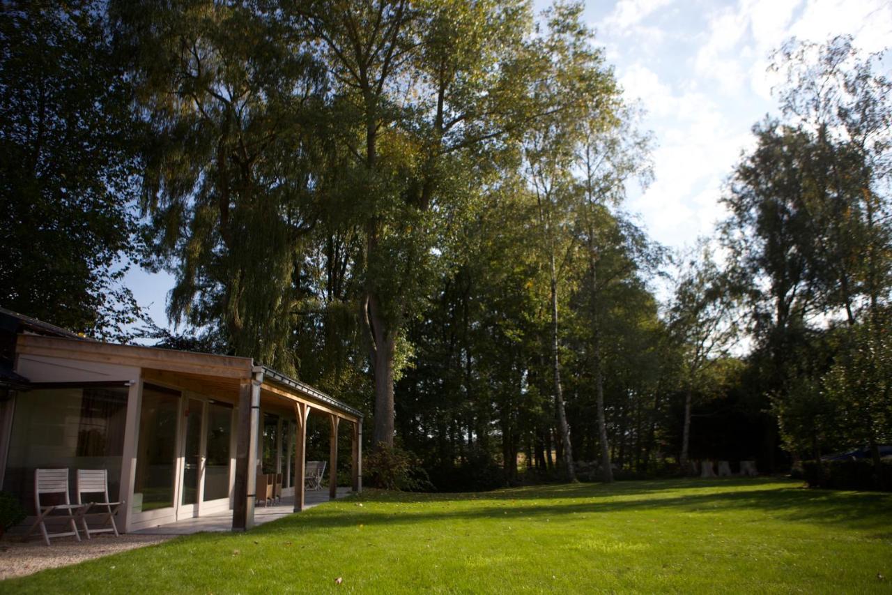 B&B Maison Kerkhove Exterior photo